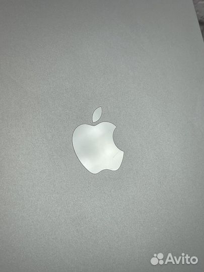 iPad Pro 11 M2 512Gb Space Gray Wi-fi (13 циклов)