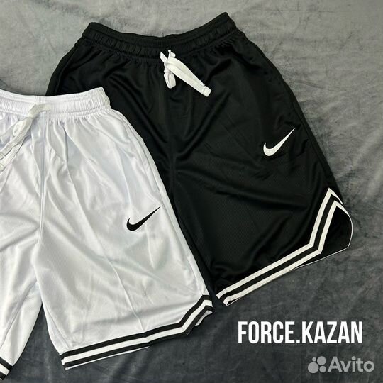 Шорты nike