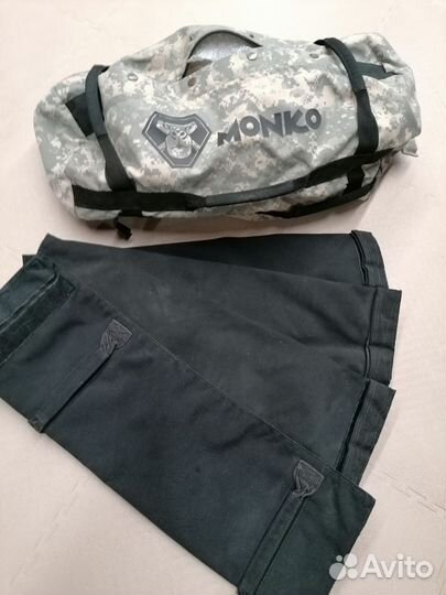 Sandbag Monko до 40 кг. Б/у в хорошем состоянии