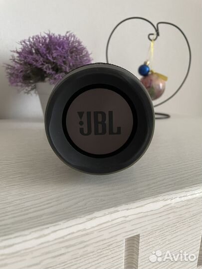 Колонка JBL Charge 3