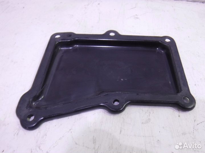 Поддон двигателя Мерседес