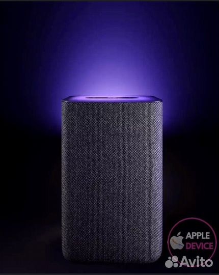 Умная колонка яндекс станция 2