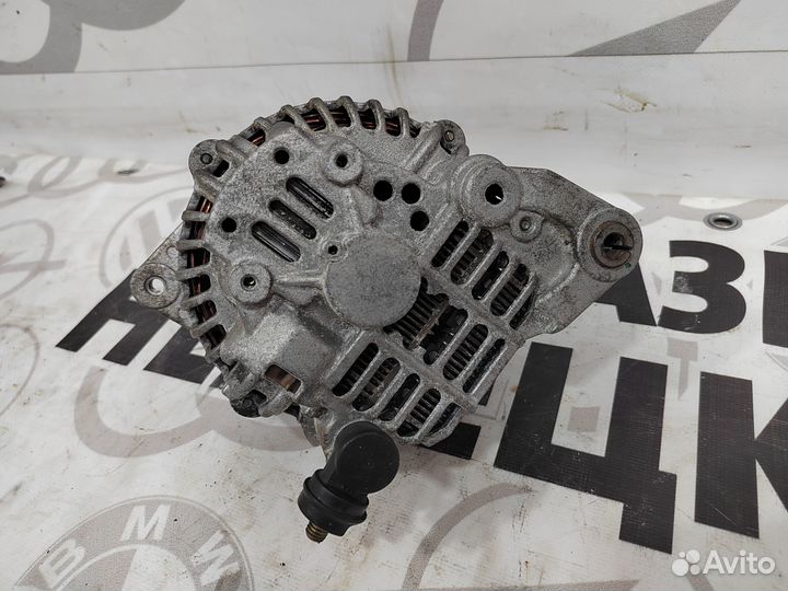 Генератор Subaru Legacy BH