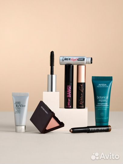 Elle адвент календарь 2022