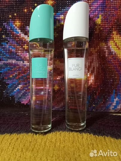Парфюм от Эйвон