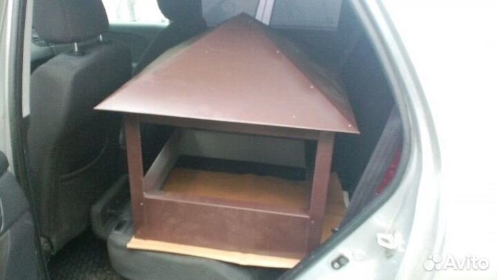 Строительная бригада