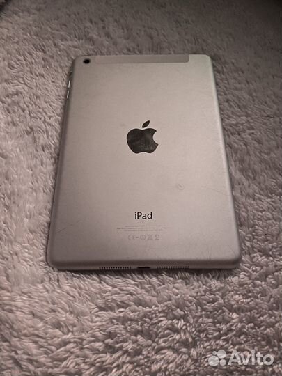 iPad mini