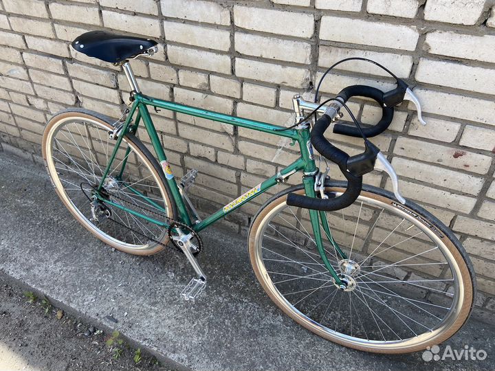 Хвз старт шоссе 540)