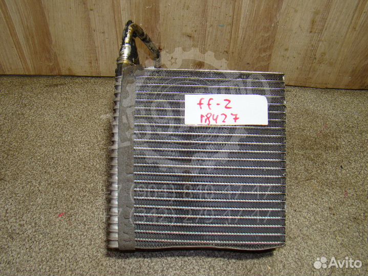 Испаритель кондиционера Ford Focus 2