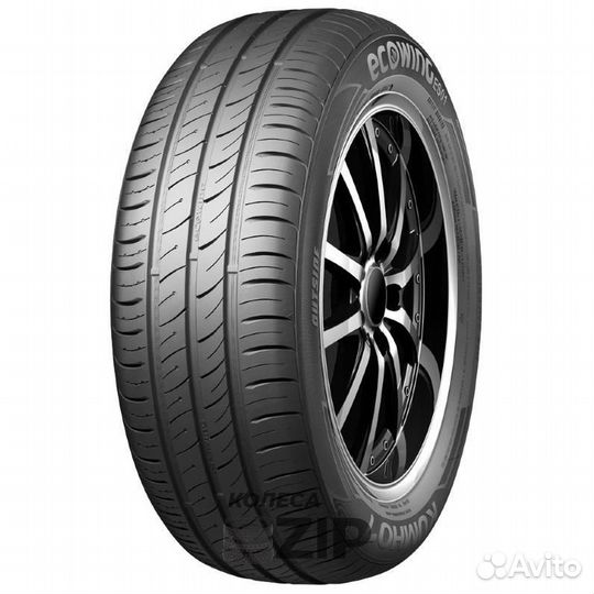 Kumho Ecowing ES01 KH27 185/60 R14 82H
