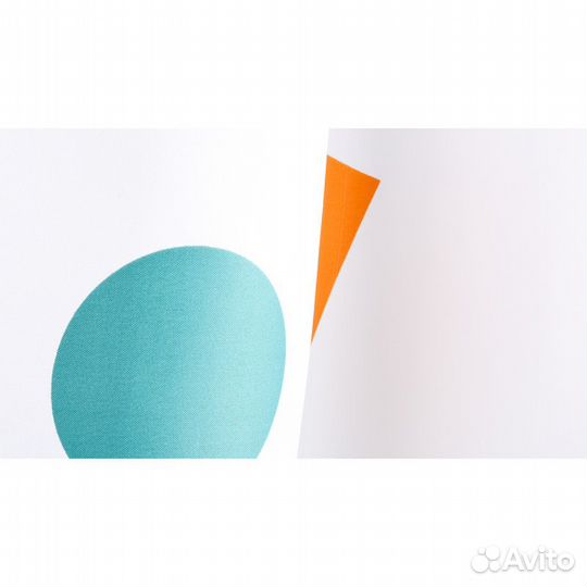 Шторка для ванны Fixsen Design Candy FX-2512 180х