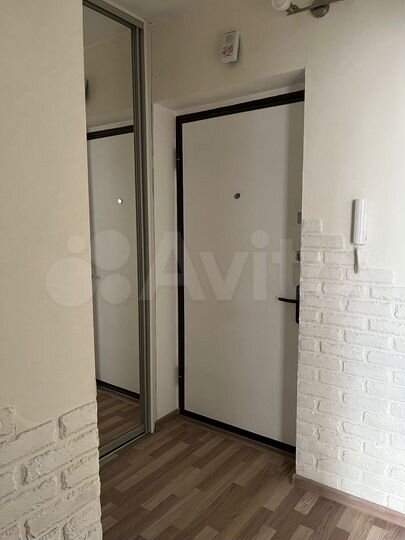 1-к. квартира, 32,8 м², 7/18 эт.