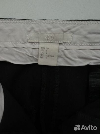 Бриджи женские H&M