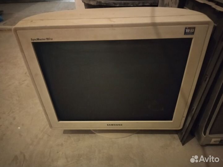 Монитор для компьютера