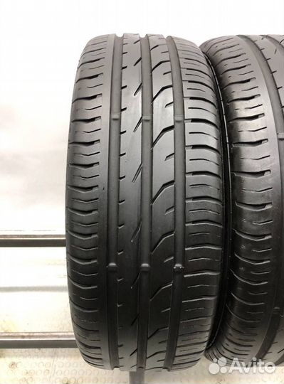 Continental ContiPremiumContact 2 195/55 R16 103Y