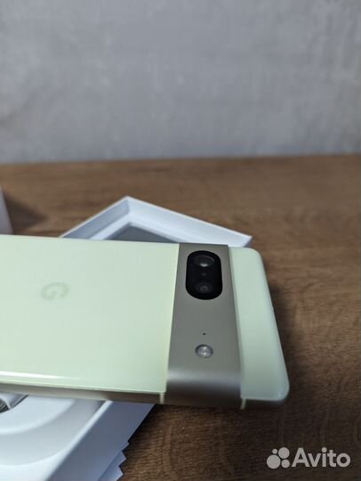 Google Pixel 7, 8/128 ГБ