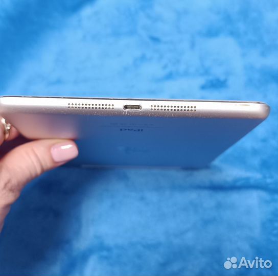 iPad mini 2 retina 32 gb