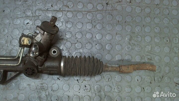 Рейка рулевая с г/у Jaguar XF 2007–2012, 2012