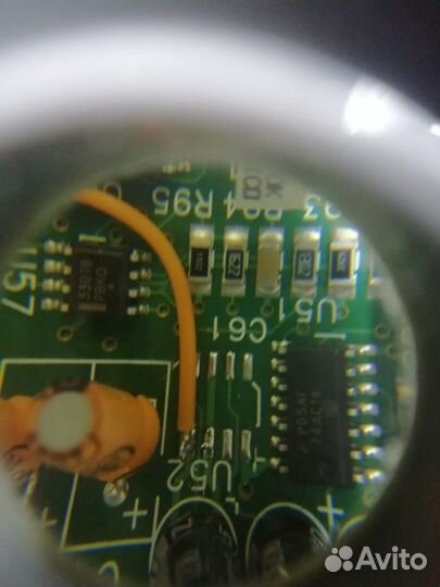 Ремонт электроники. Диагностика/Пайка