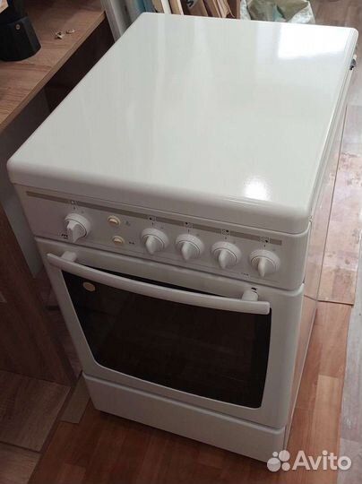 Газовая плита Gorenje Mora 1442