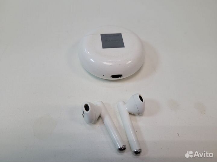 Наушники Беспроводные Внутриканальные Huawei FreeB