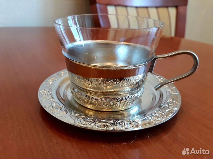 Подстаканник