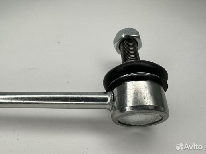 Стойка стабилизатора перед ford transit