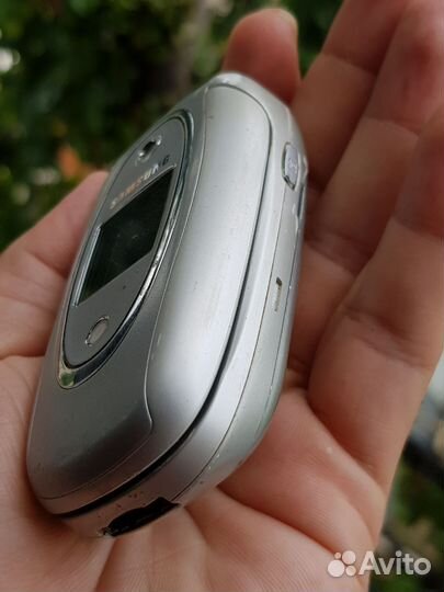 Samsung SGH-E330