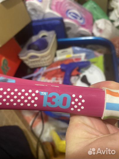 Ракетка для большого тенниса Junior23