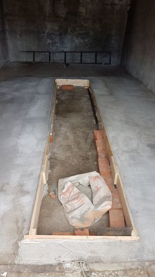 Гараж, 20 м²