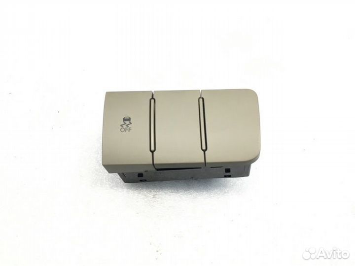 Кнопка Kia Optima 3 седан 2.4 GDI 2011