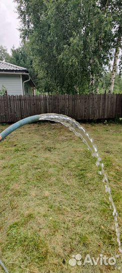 Скважина на воду