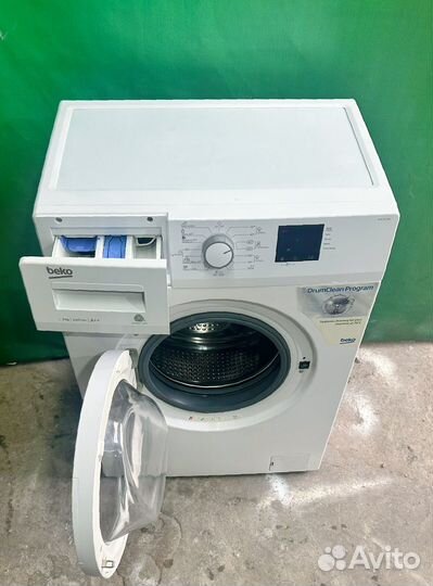 Стиральная машина Beko
