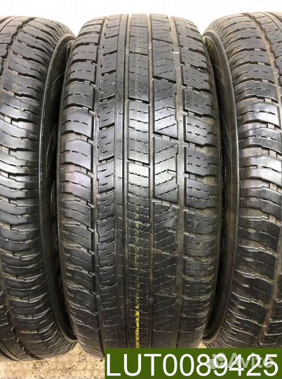 Amtel Cruise 4x4 215/65 R16 104R