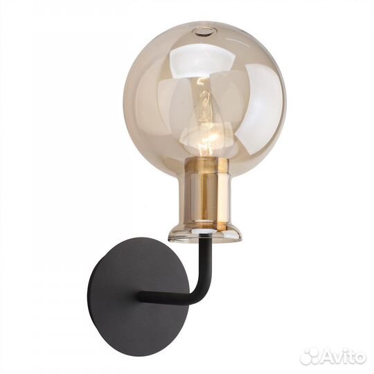 Бра настенный лофт