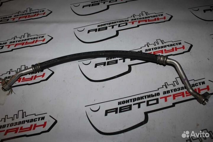 Трубка кондиционера honda accord CU2 CW2 K24A от к