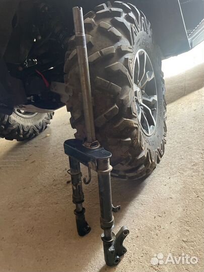 Колёса yamaha aerox