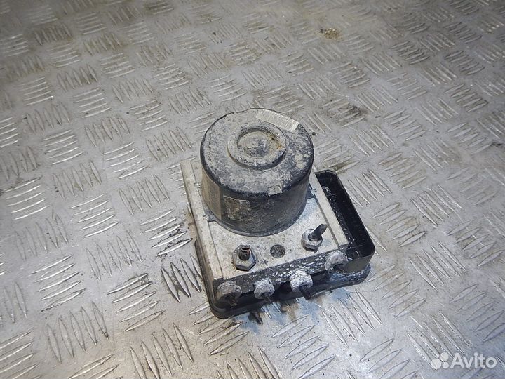 Блок ABS (насос), Ford (Форд) -fusion (02-12)