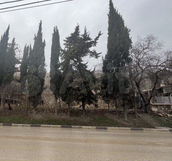 Участок 8 сот. (ИЖС)