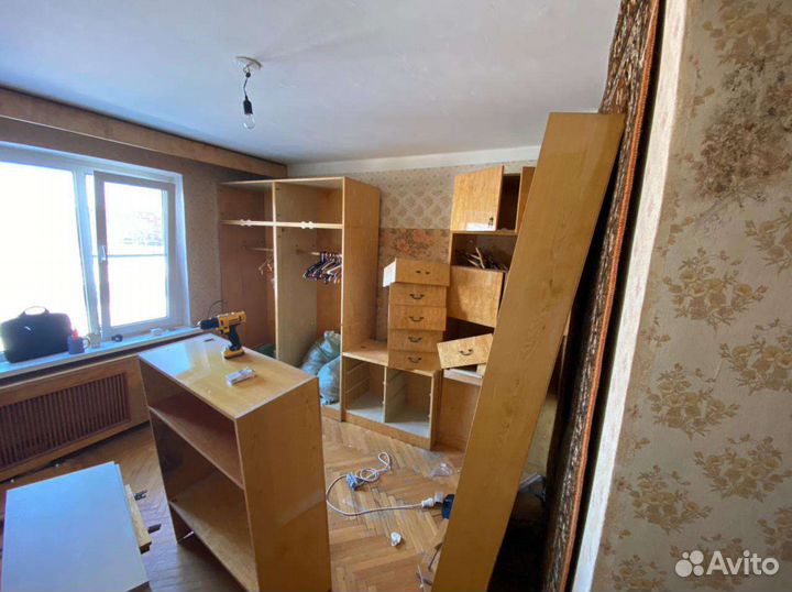 Вывозим мусор любой