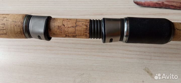 Спиннинг Daiwa Powermesh 3-18