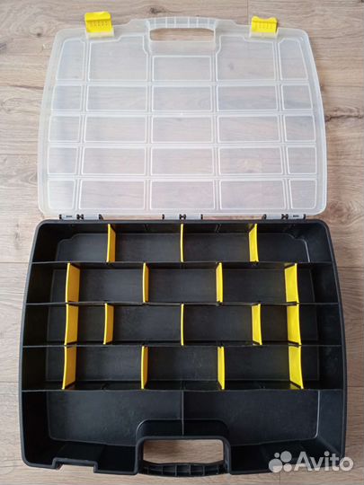 Органайзер для мелочей