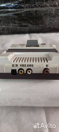 Dendy Junior Steepler\Денди Джуниор Стиплер