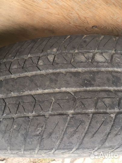 Momo TopRun M30 195/65 R15