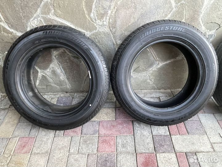 Bridgestone Turanza ER300 205/60 R16