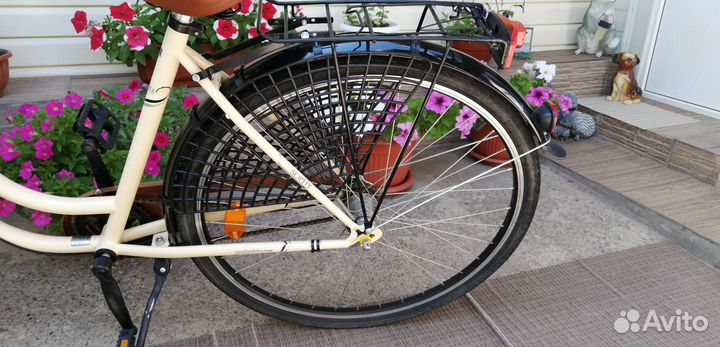 Велосипед Panther sophy