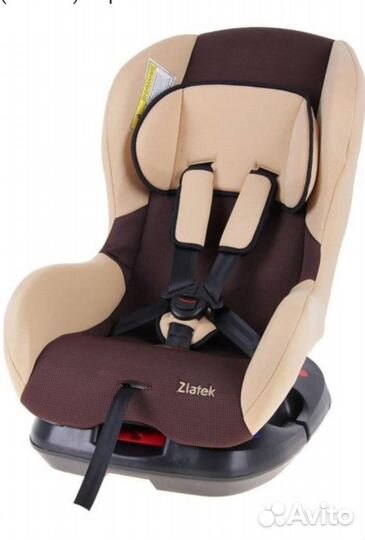 Автокресло детское