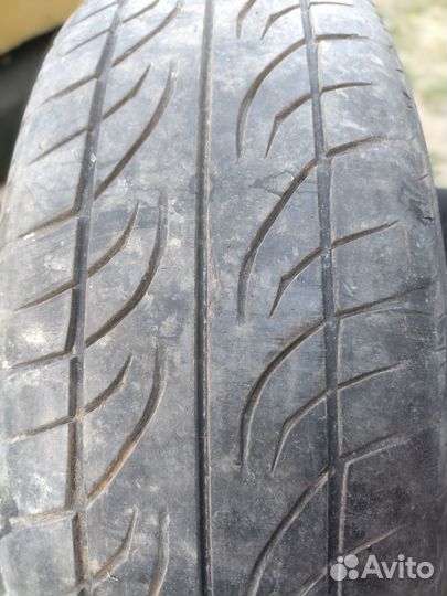 Шины летние 185/70/R14