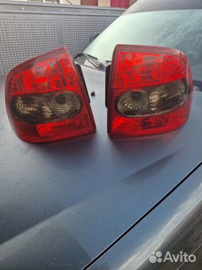 Продам фонари