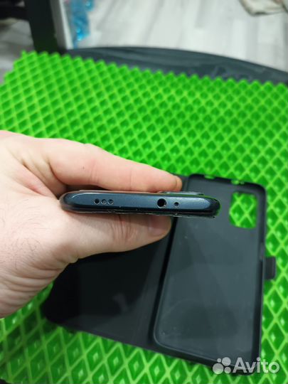 Xiaomi Redmi 9, 4/64 ГБ